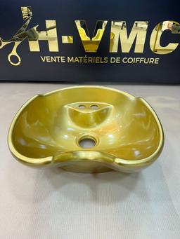 accessoire lave tête