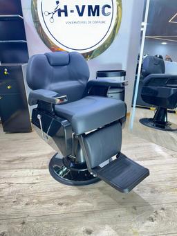 chaise coiffure