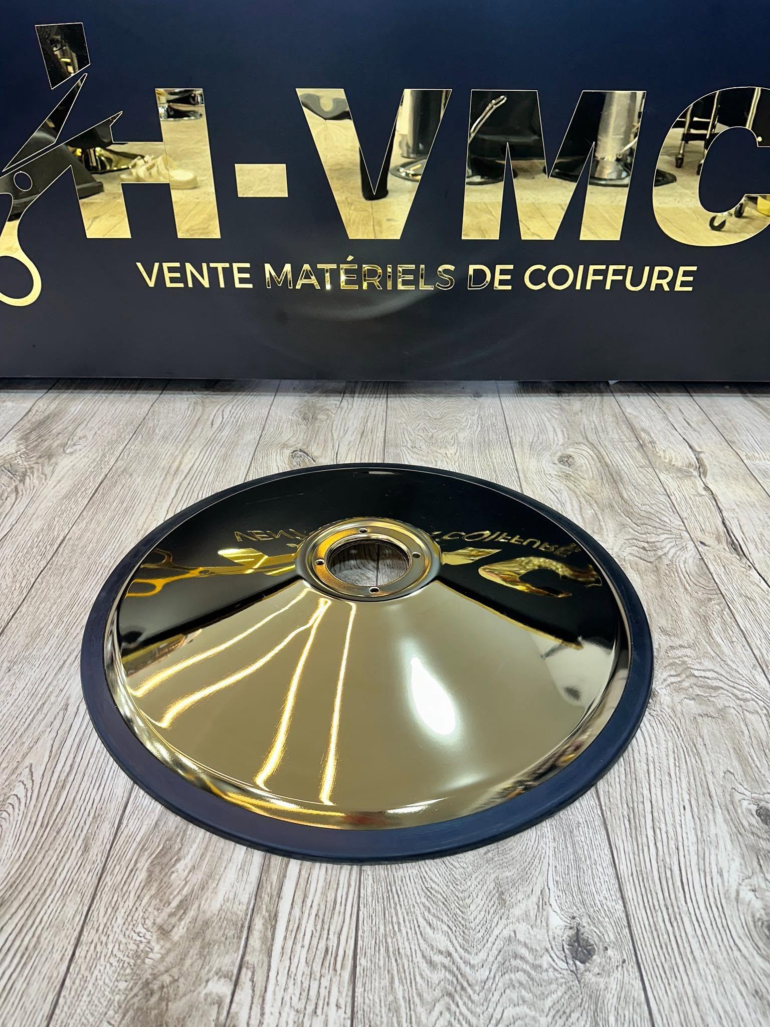 Assiette Vip