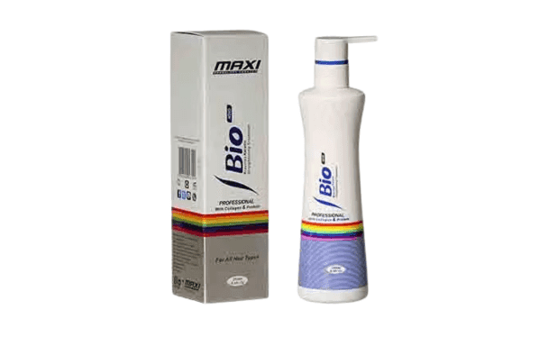 BIO MAXI Keratin