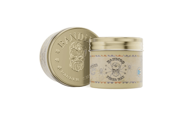 Bandido Fiber Wax