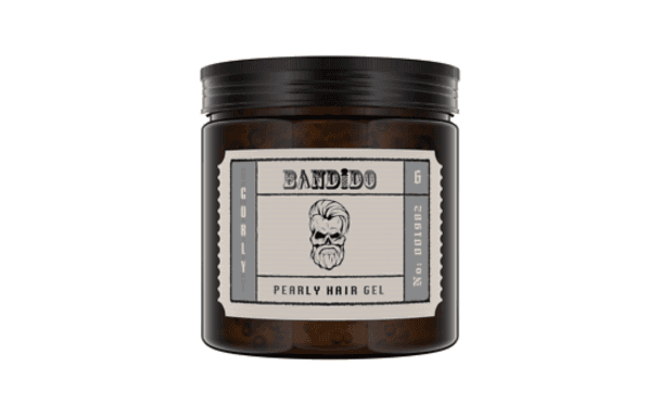 Bandido Pearly Hair Gel
