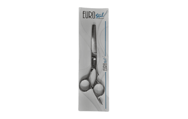 Ciseau EURO STIL à effiler inox