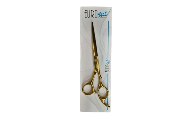 Ciseau EURO STIL Gold