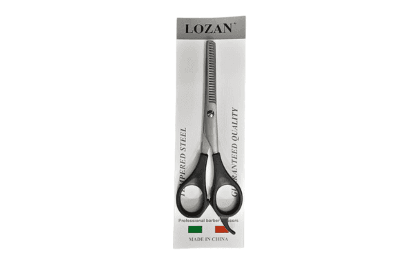 Ciseau LOZAN à effiler