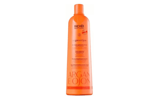 RICHEE Professional Keratin Argan 2
