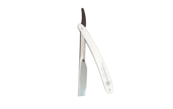 Rasoir FILARMONICA Blanc