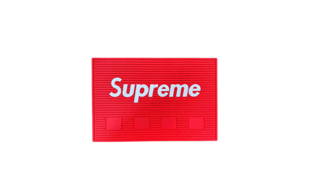 Tapis SUPREME Magnetic