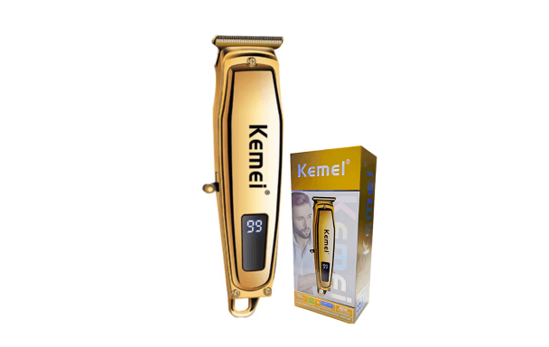 Tondeuse Kemei 1313