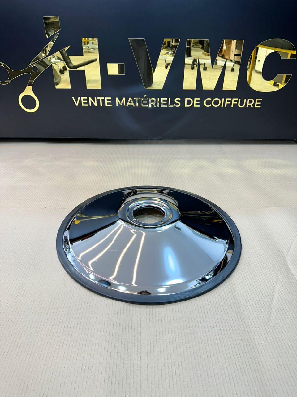 assiette avec join