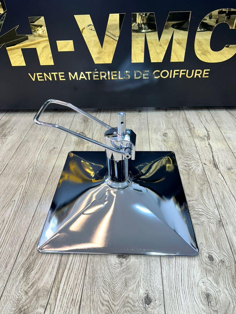 Verra complet carré