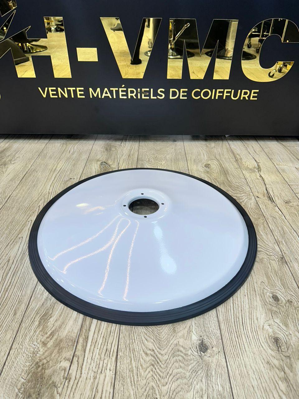 assiette blanc gm