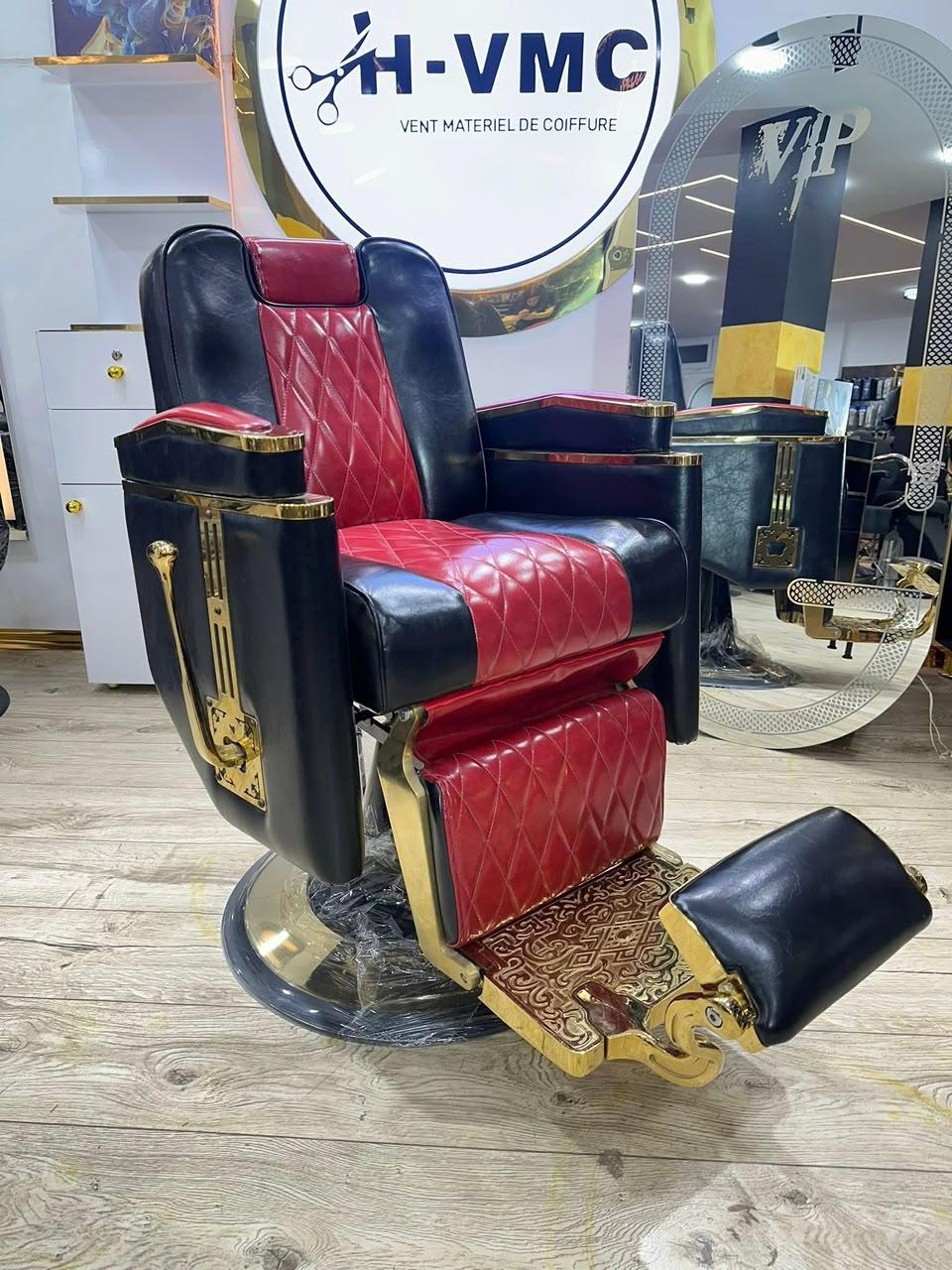 Chaise Confort vip