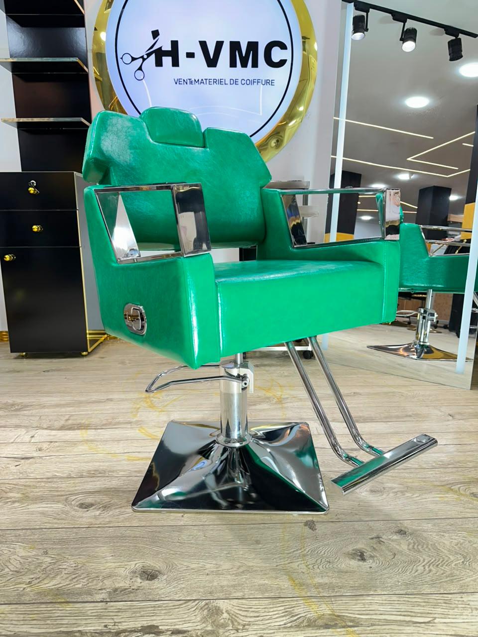 Chaise Importation ALENA Green