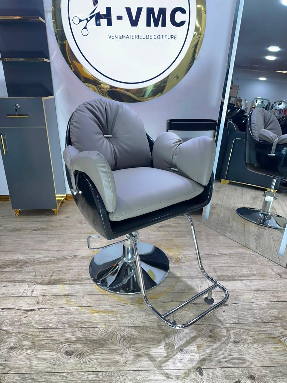 Chaise coussin