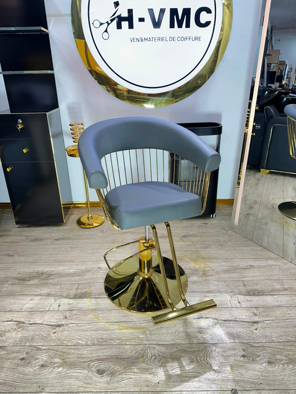 Chaise Chebka