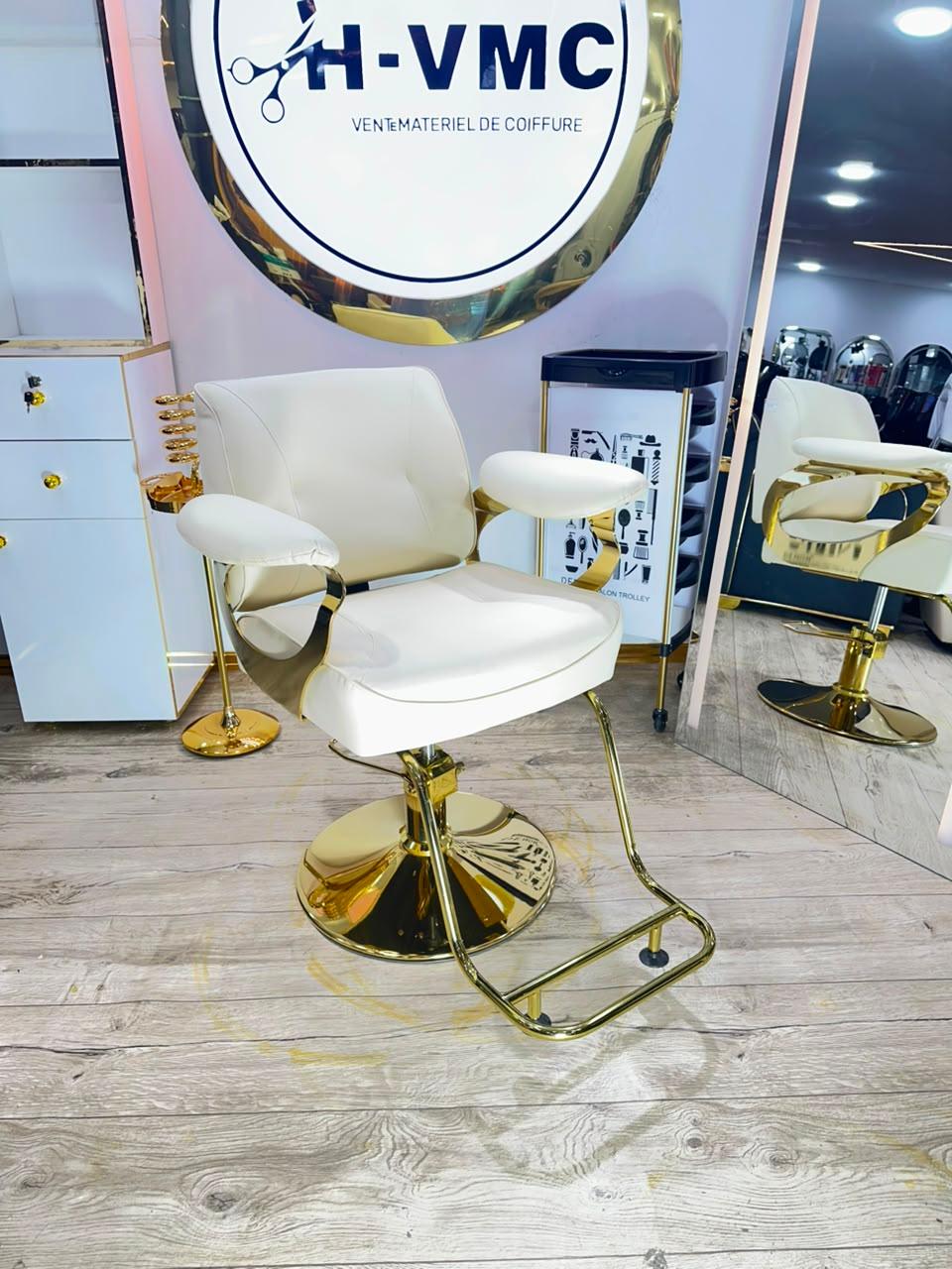 Chaise VIP