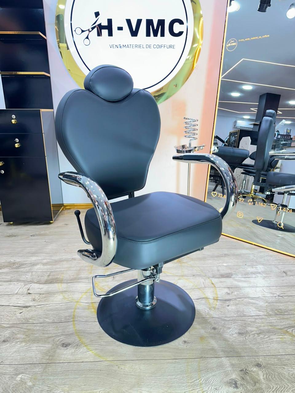 Chaise Local Bras Poisson