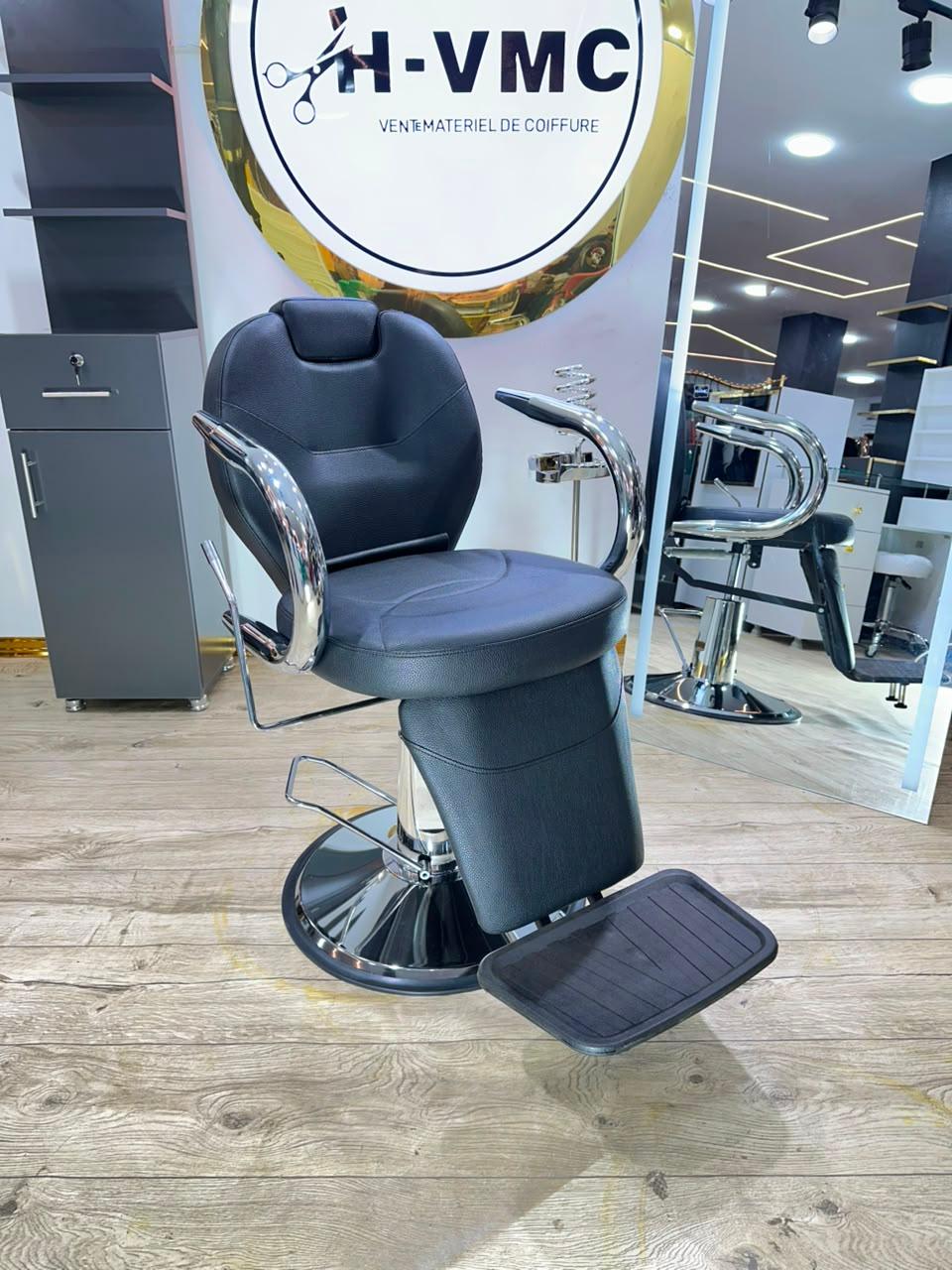 Chaise Bras Poisson