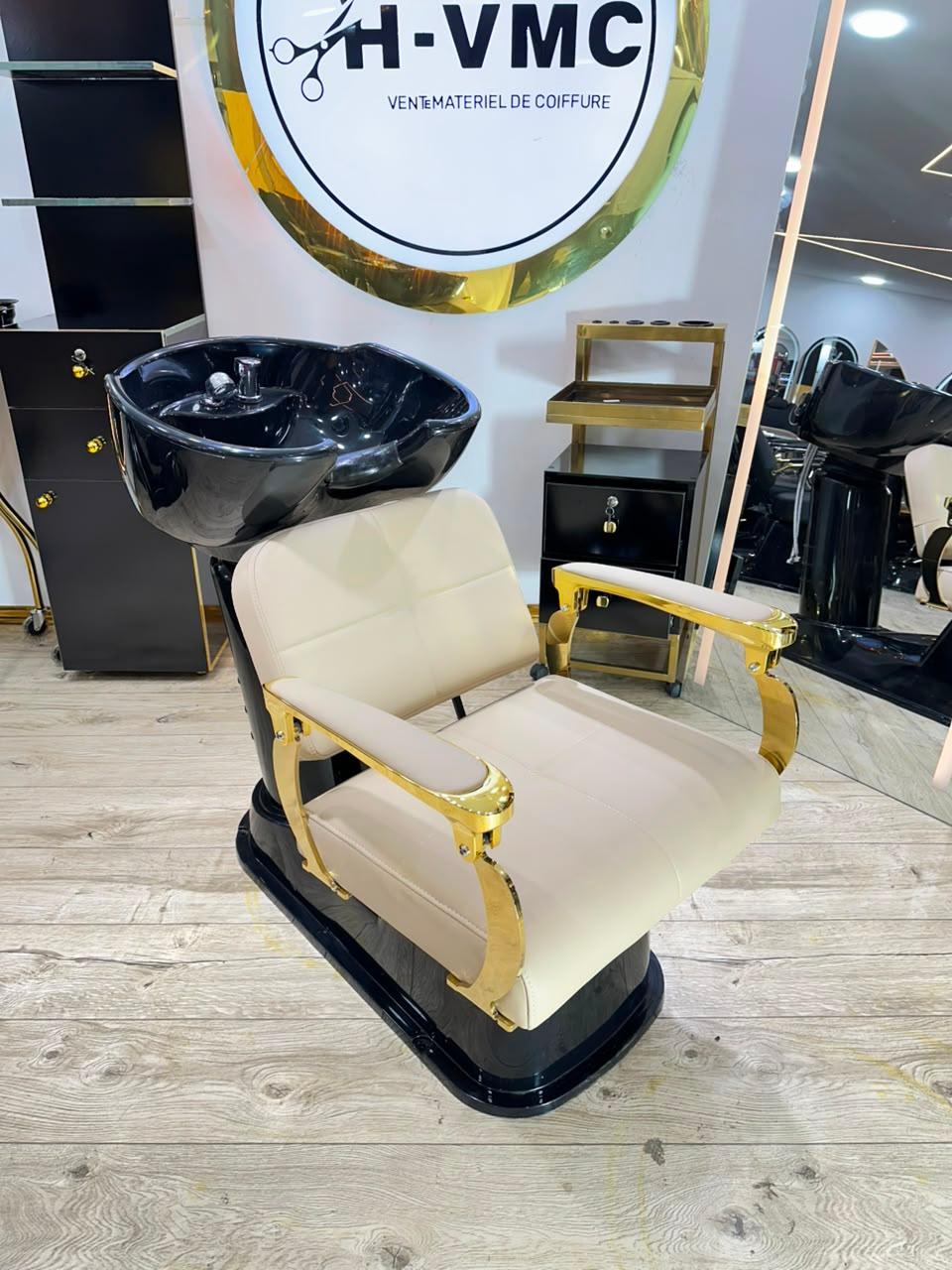 Lave tête royal