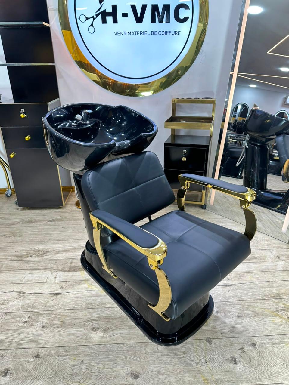 Lave tête royal