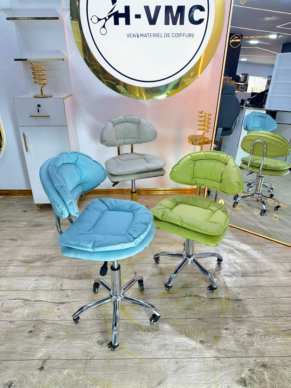 Chaise labo