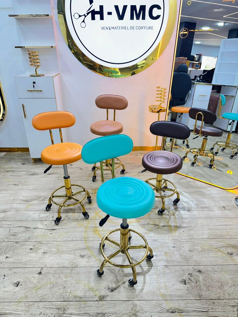 Chaise labo