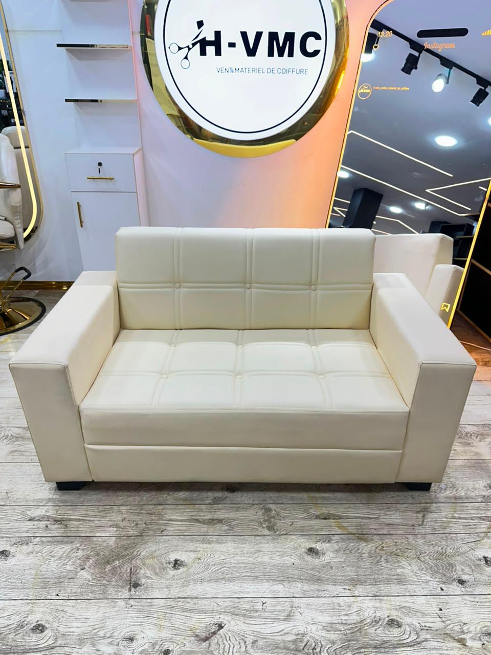Fauteuil salon client