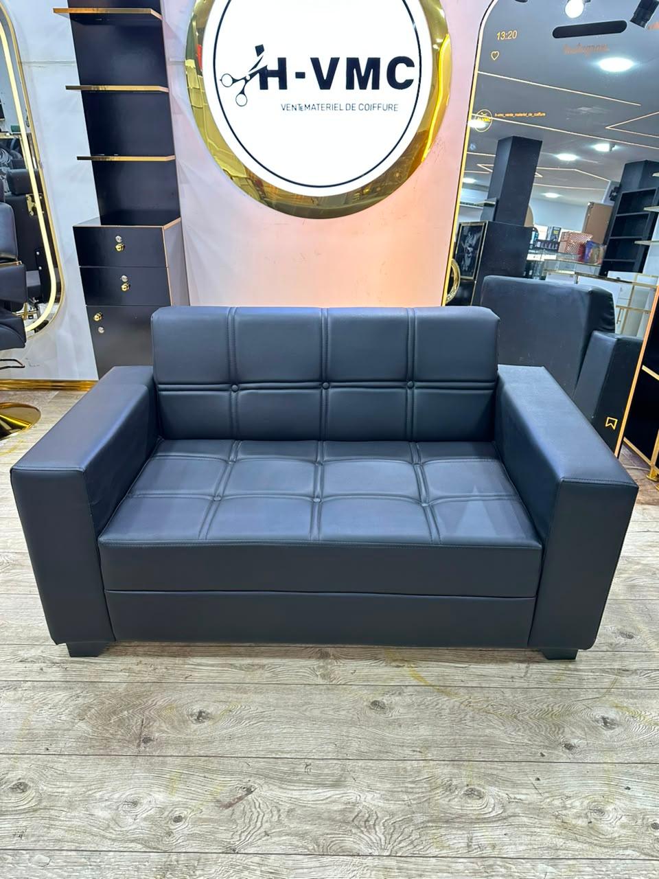 Fauteuil salon client
