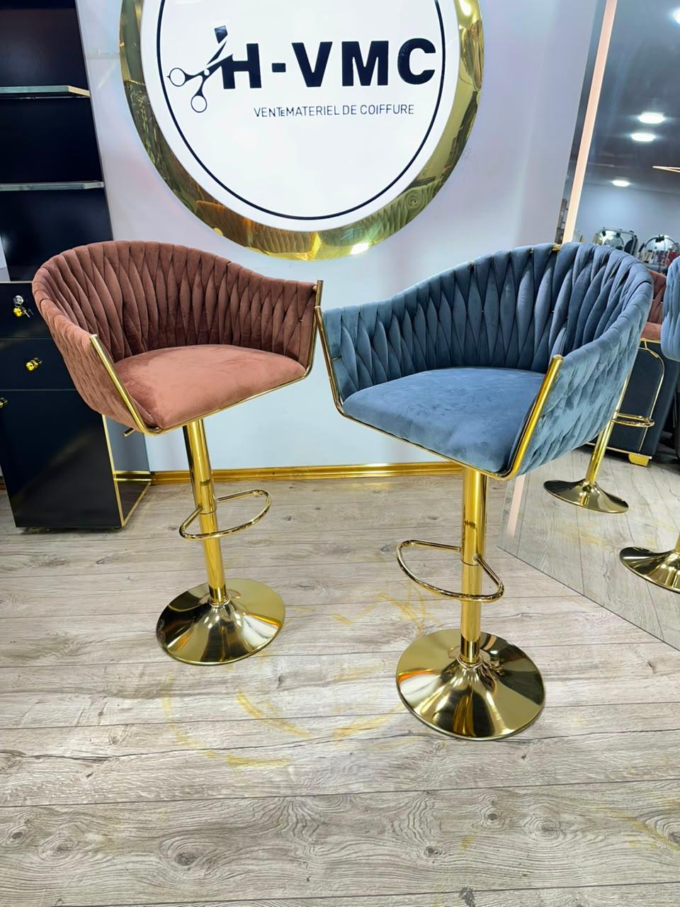 Tabouret comptoir