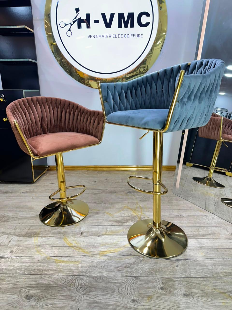 Tabouret comptoir