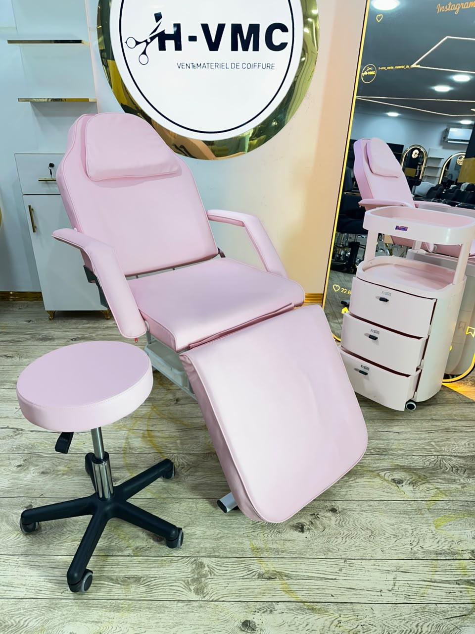 Relax importation avec tabouret