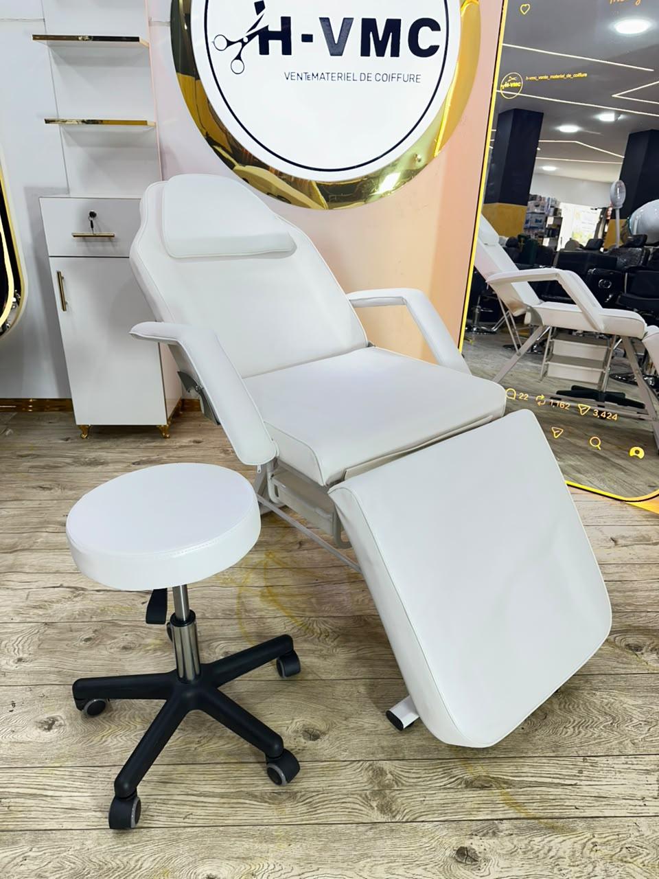 Relax importation avec tabouret