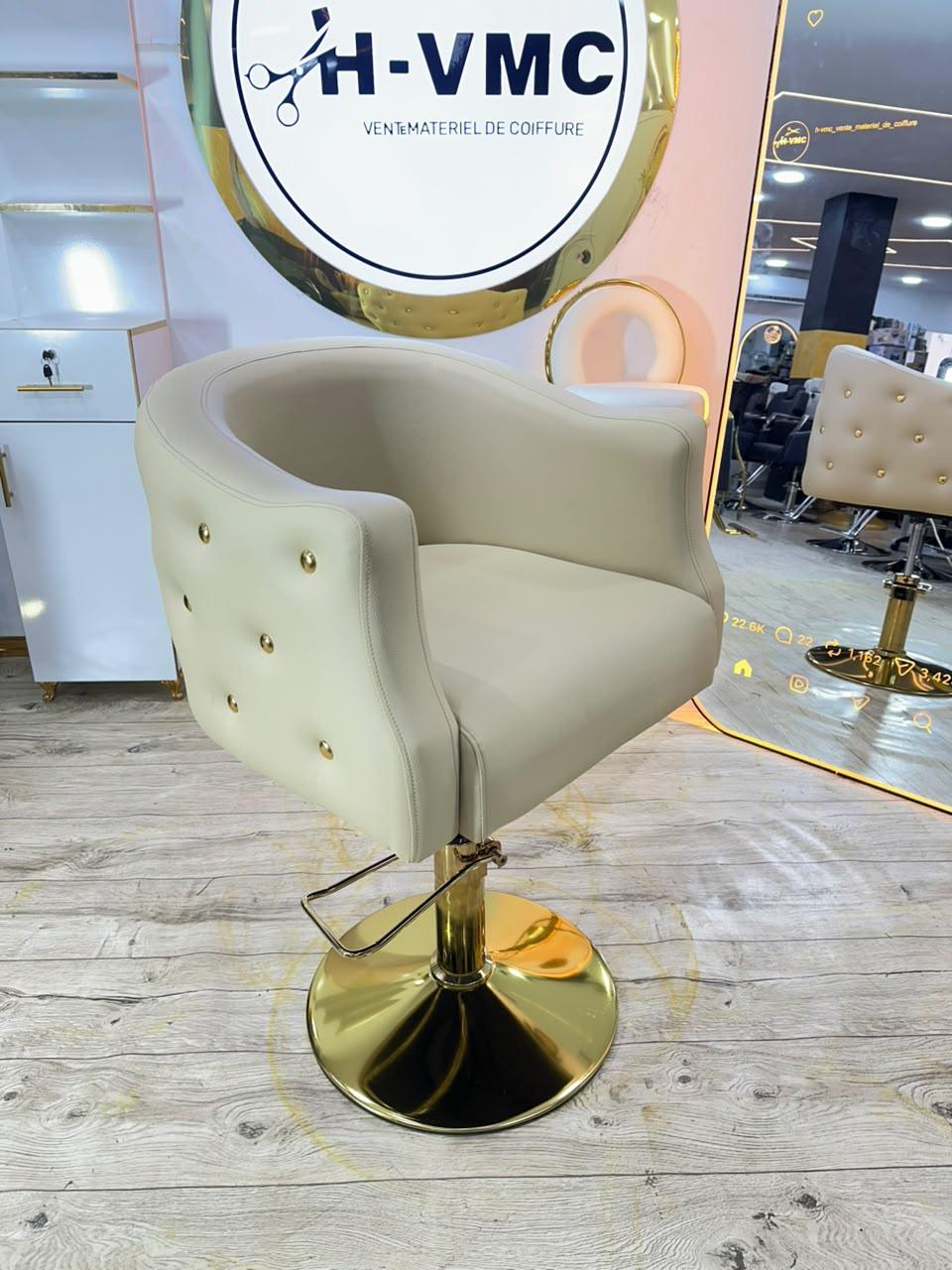 Chaise H-vmc Qamar