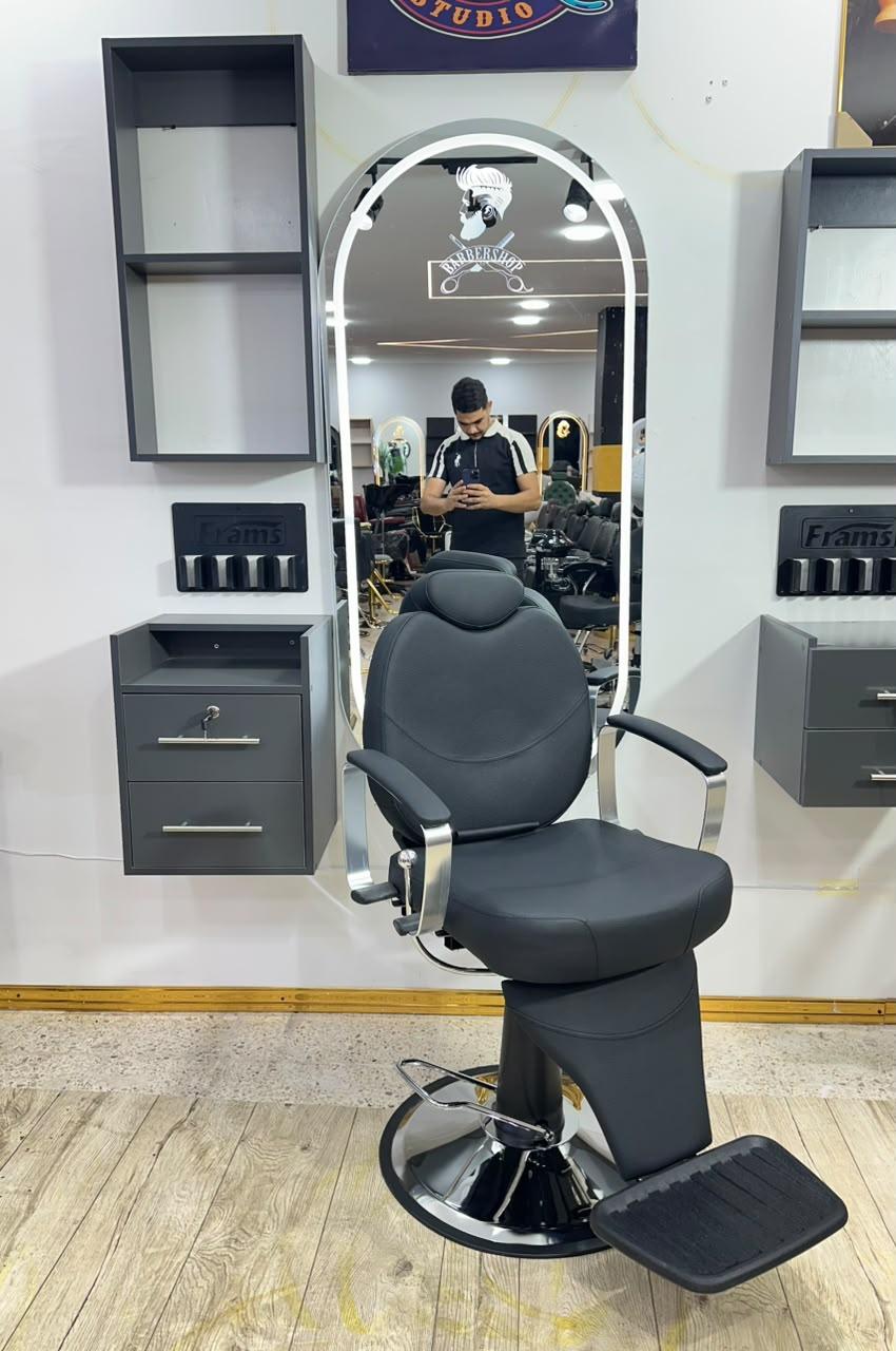 Poste coiffure