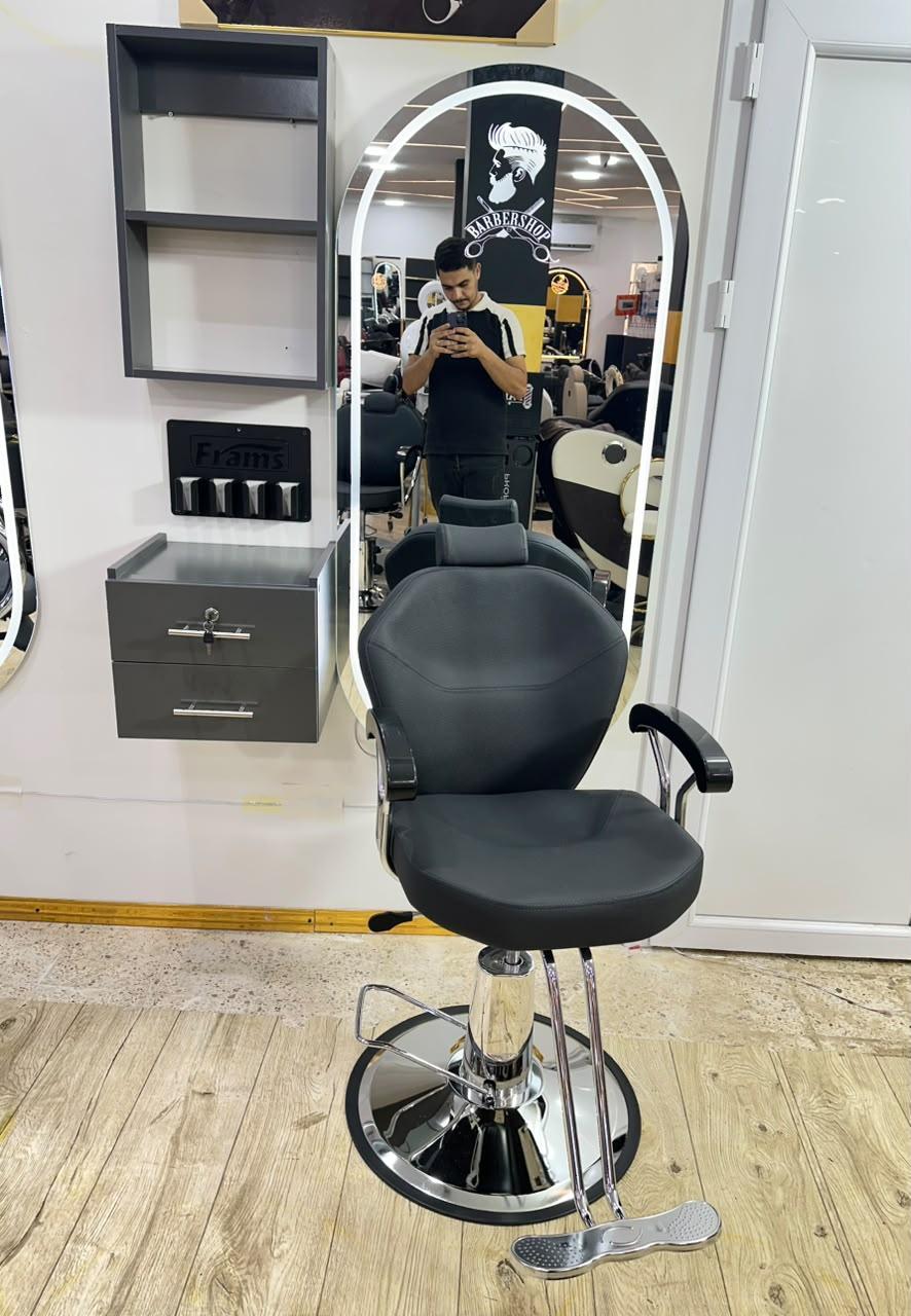 Poste coiffure