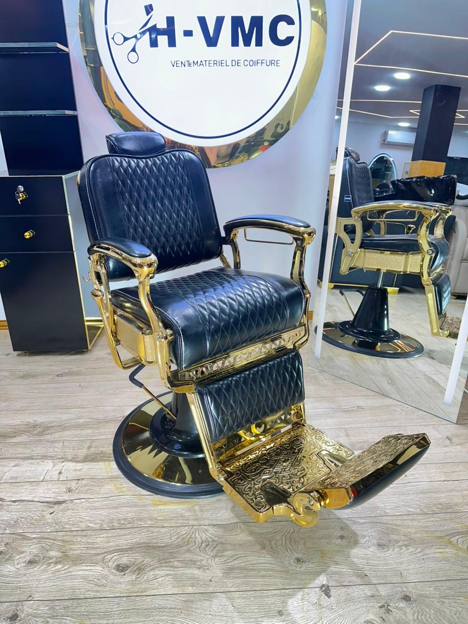 Chaise Royal vip