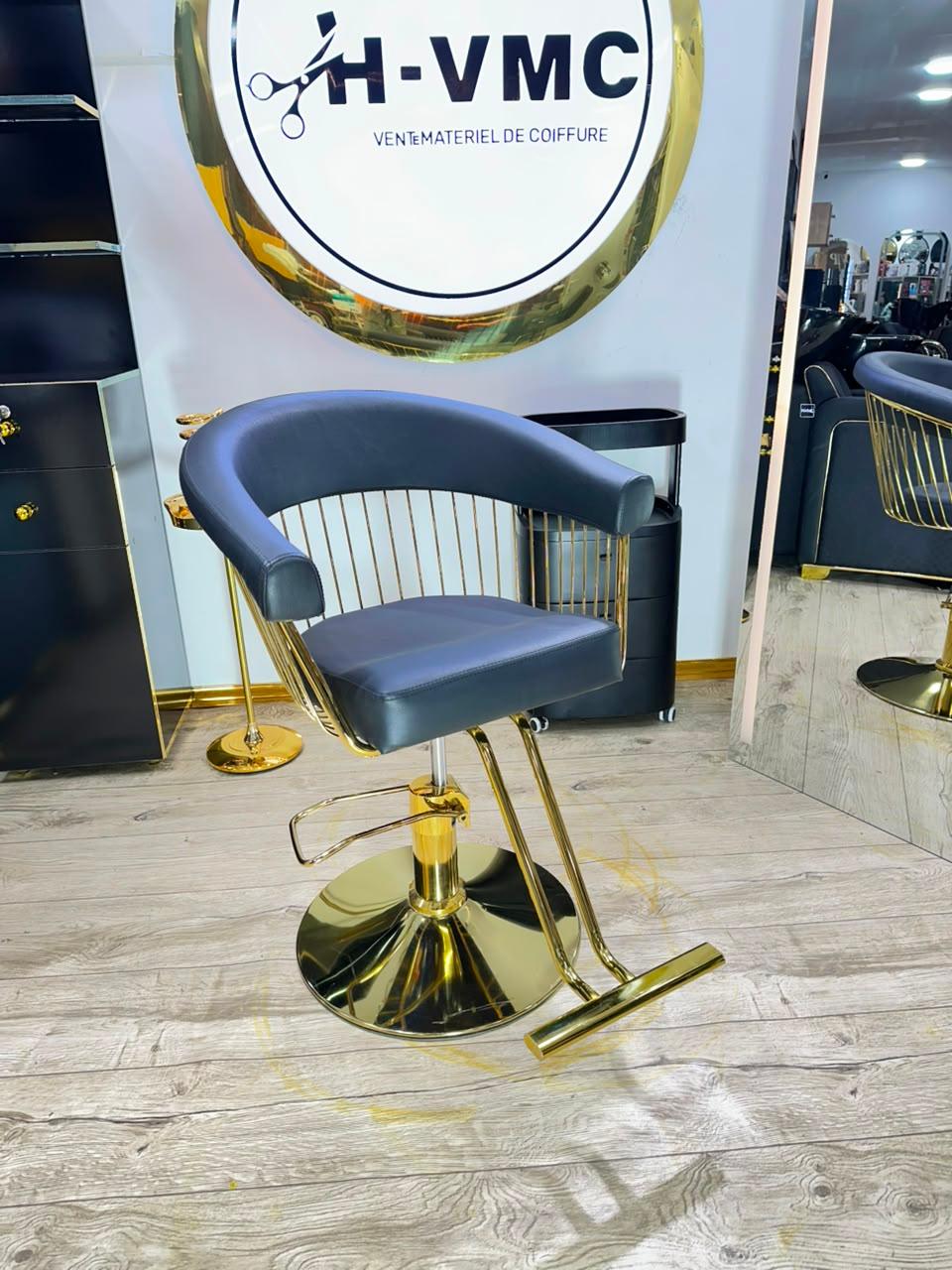 Chaise Chebka